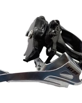 Descarrilador MX9