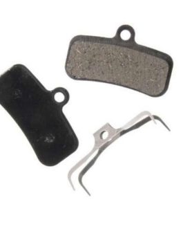 Pastillas Gekoo Compatible Shimano 4 Pistones
