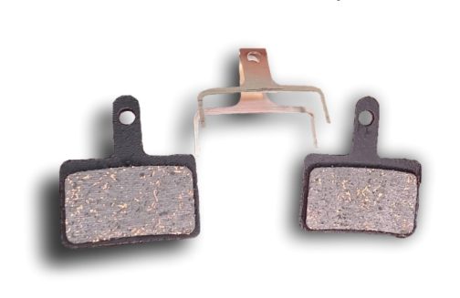 Pastillas Gekoo Compatible Shimano B01S B03S