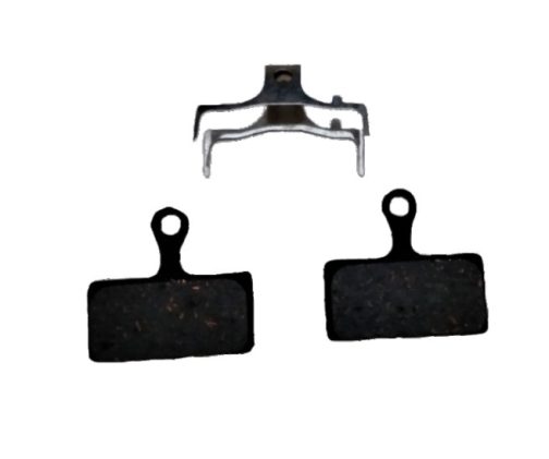 Pastillas Gekoo Compatible Shimano XT SLX XTR