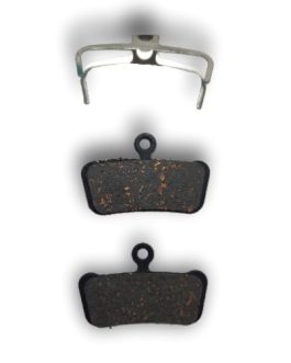 Pastillas Gekoo Compatible Sram Guide 4 Pistones