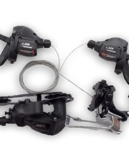 Kit Cambios 7 Velocidades