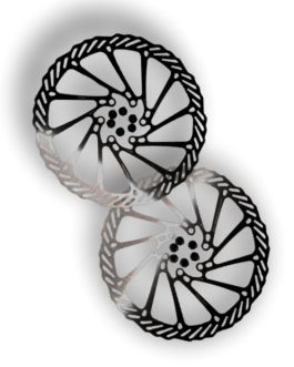 Rotores 6 Agujeros MTB