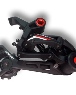 Tensor CRX Pro