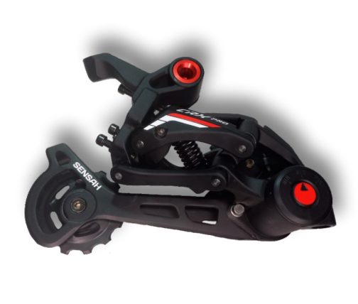 Tensor CRX Pro
